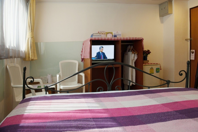 Hotel Best Bangkok House