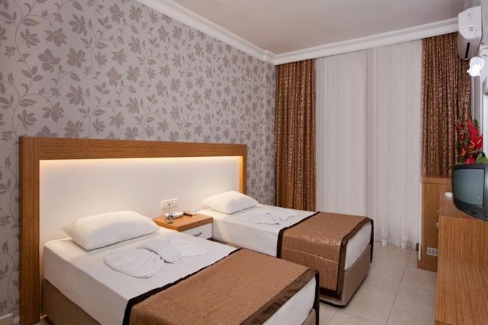 Hotel Best Beach 