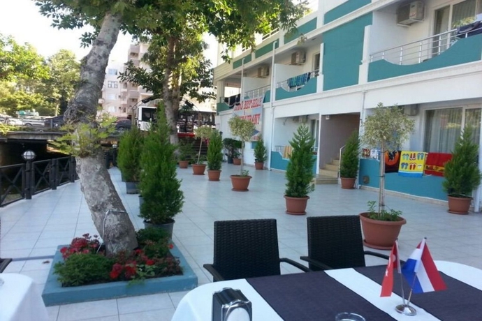 Hotel Best Beach 