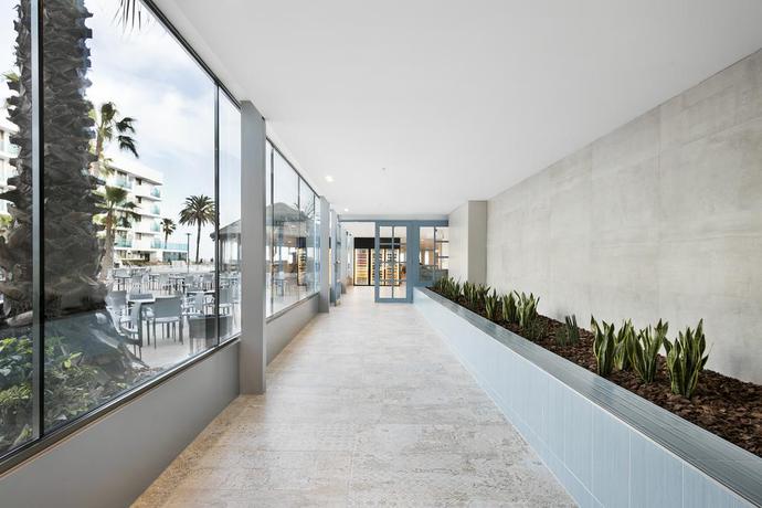 Hotel Best Maritim