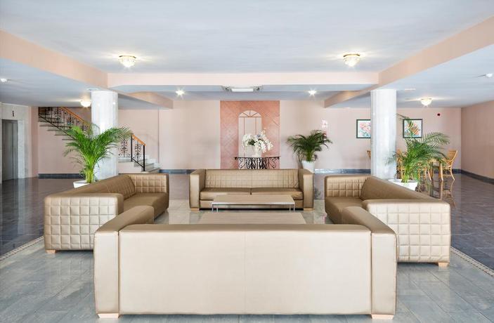 Hotel Best Mojacar 