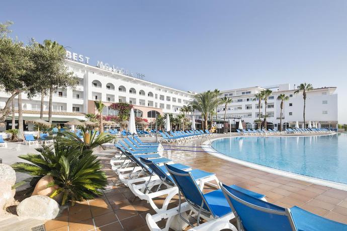 Hotel Best Mojacar 