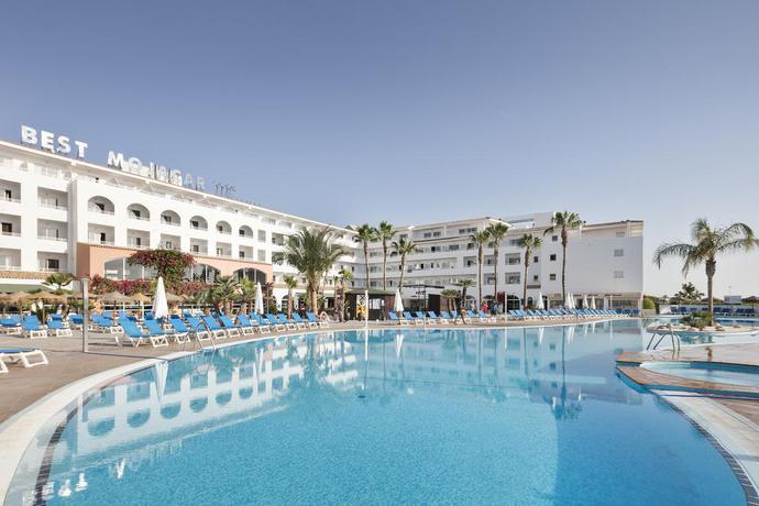 Hotel Best Mojacar 