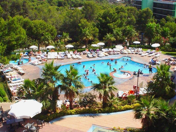 Hotel Best Ontario