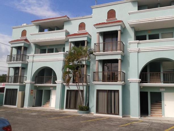 Hotel Best W Paraíso Suites