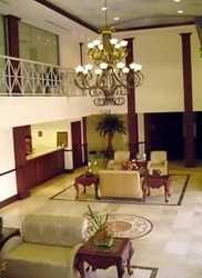 Hotel Best W Villareal