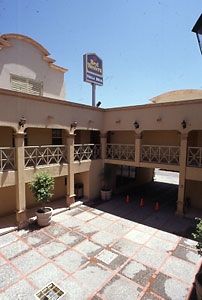 Hotel Best W Villareal