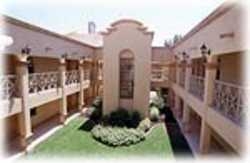 Hotel Best W Villareal