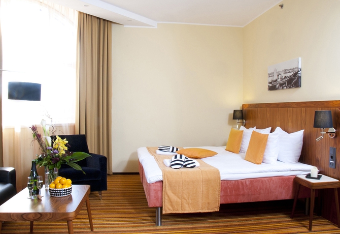 Hotel Best Wester Premier Katajanokka