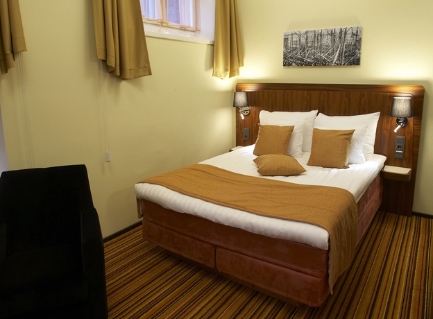 Hotel Best Wester Premier Katajanokka