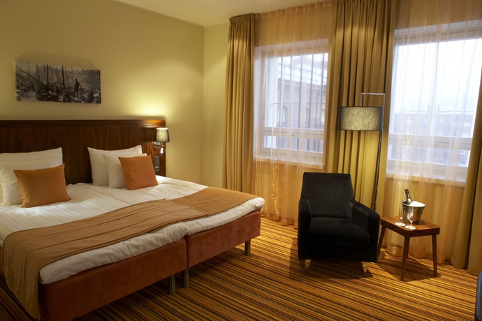 Hotel Best Wester Premier Katajanokka