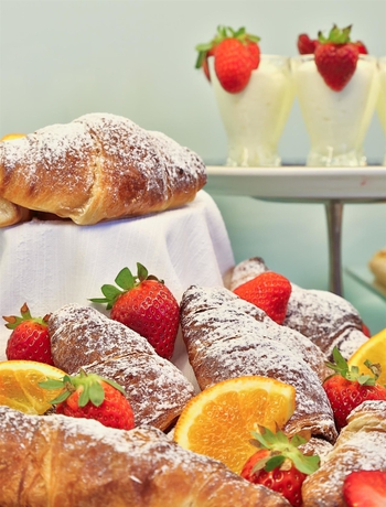 Hotel Best Western  Farnese