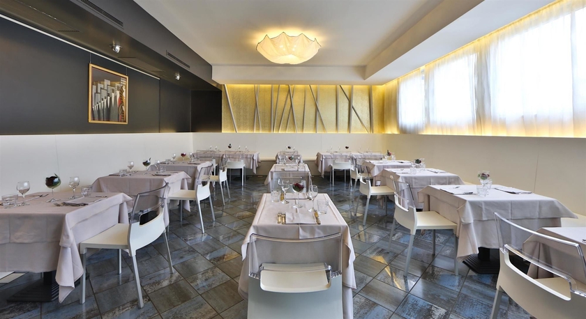 Hotel Best Western  Farnese