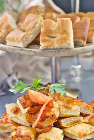 Hotel Best Western  Farnese