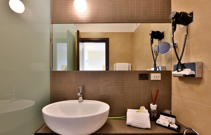 Hotel Best Western  Farnese