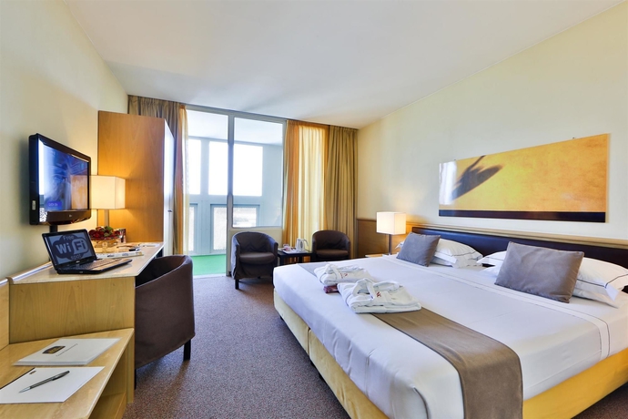 Hotel Best Western  Farnese