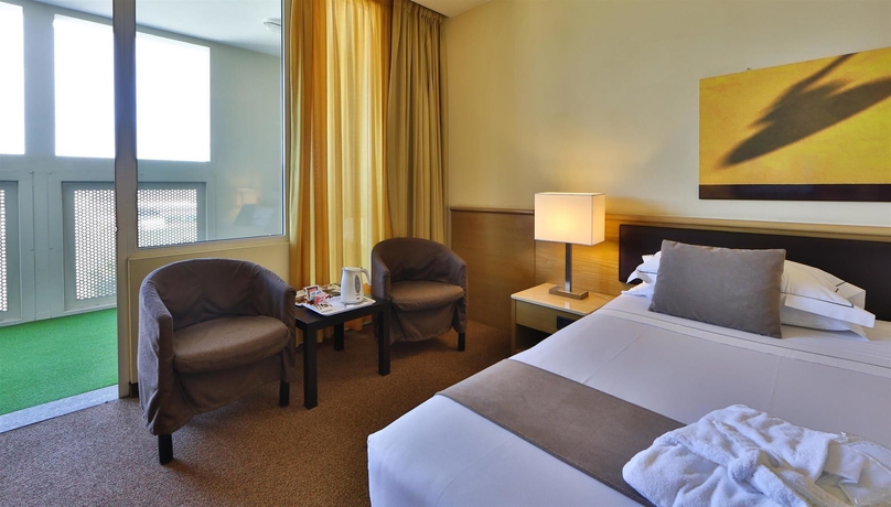 Hotel Best Western  Farnese