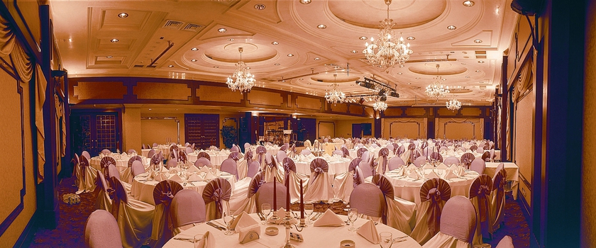 Hotel Best Western 2000