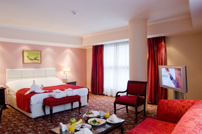 Hotel Best Western 2000