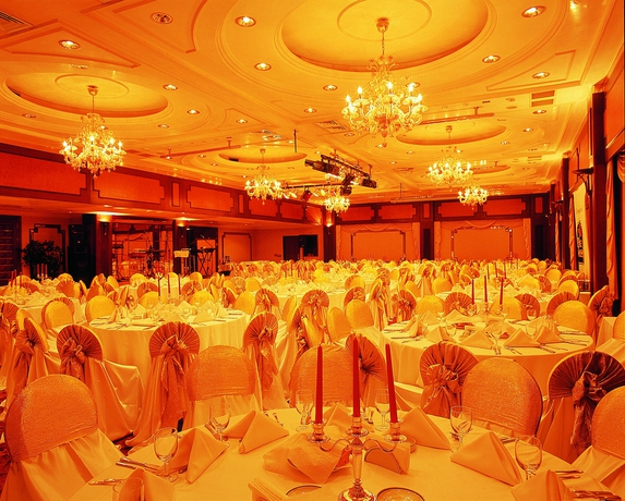 Hotel Best Western 2000