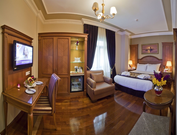 Hotel Best Western Acropol