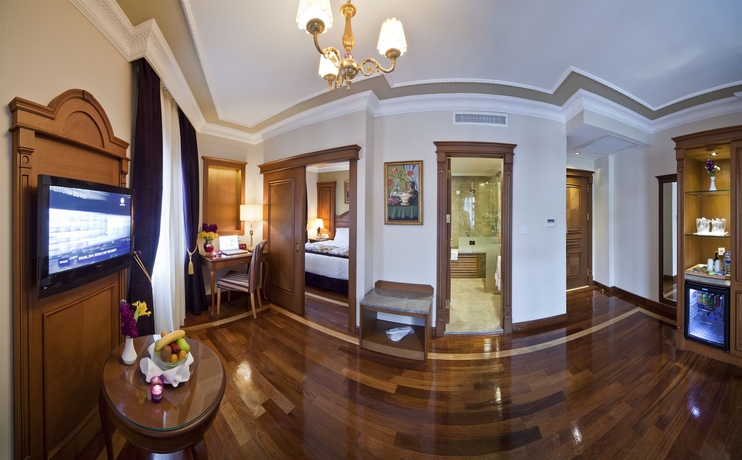 Hotel Best Western Acropol