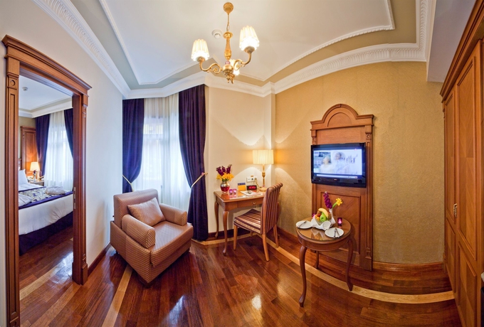 Hotel Best Western Acropol