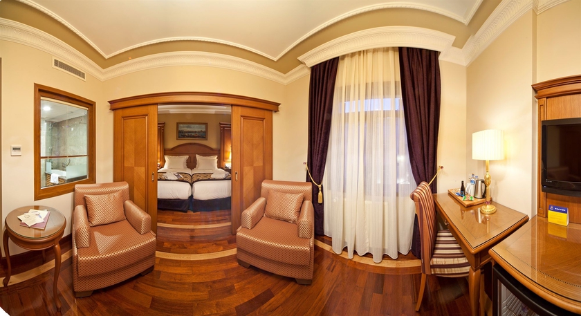 Hotel Best Western Acropol
