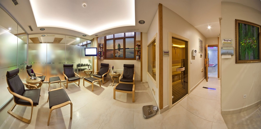 Hotel Best Western Acropol