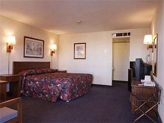 Hotel Best Western Adobe Inn