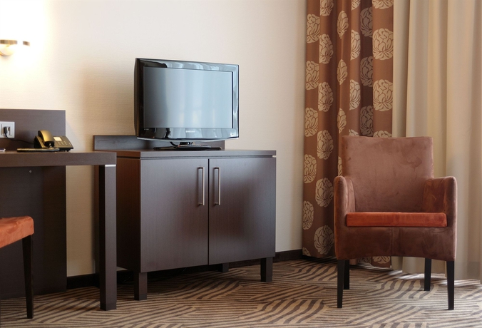 Hotel Best Western Airport Frankfurt