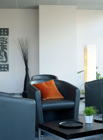 Hotel Best Western Airport Frankfurt
