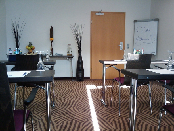 Hotel Best Western Airport Frankfurt