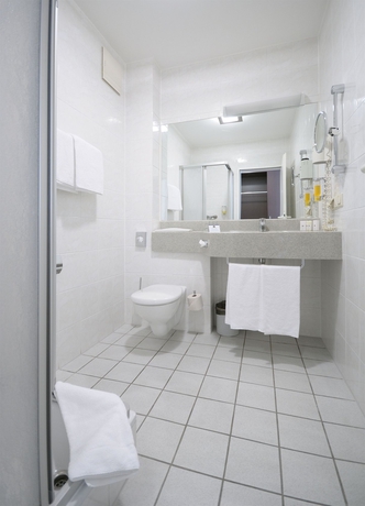 Hotel Best Western Airport Frankfurt