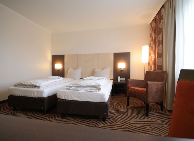 Hotel Best Western Airport Frankfurt