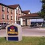 Hotel Best Western Airport Suites