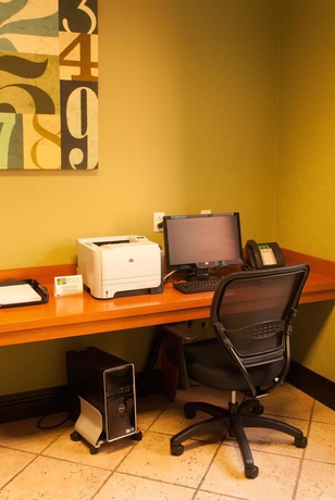 Hotel Best Western Airport West Inn