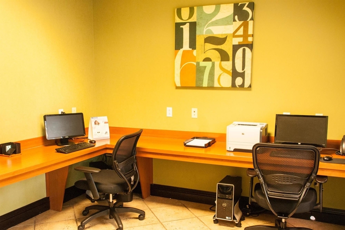 Hotel Best Western Airport West Inn