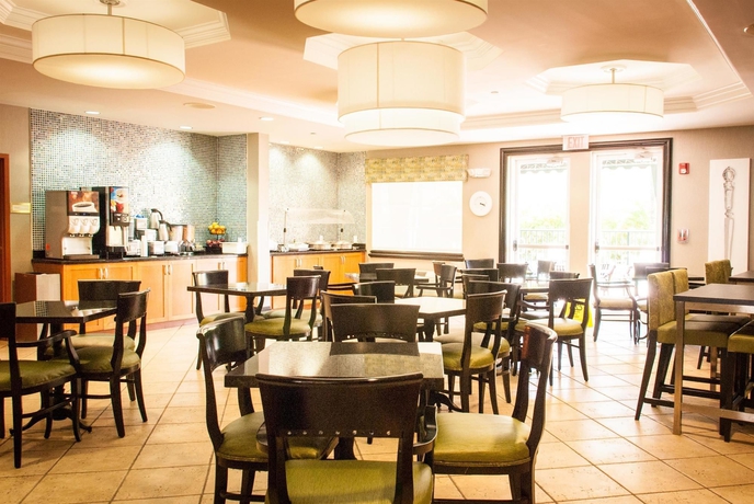 Hotel Best Western Airport West Inn