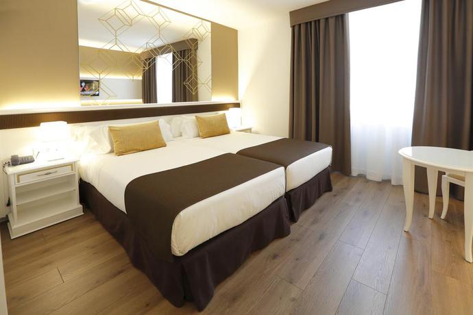 Hotel Best Western Alfonso Xiii