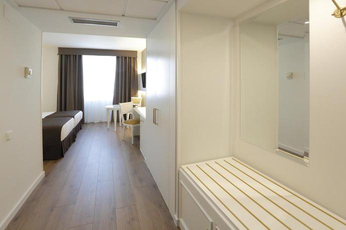 Hotel Best Western Alfonso Xiii