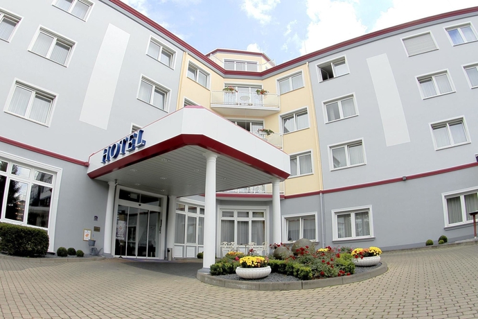 Hotel Best Western Am Papenberg