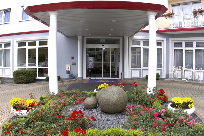 Hotel Best Western Am Papenberg