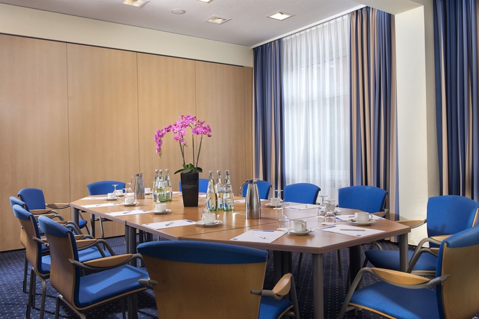 Hotel Best Western Aquamarin