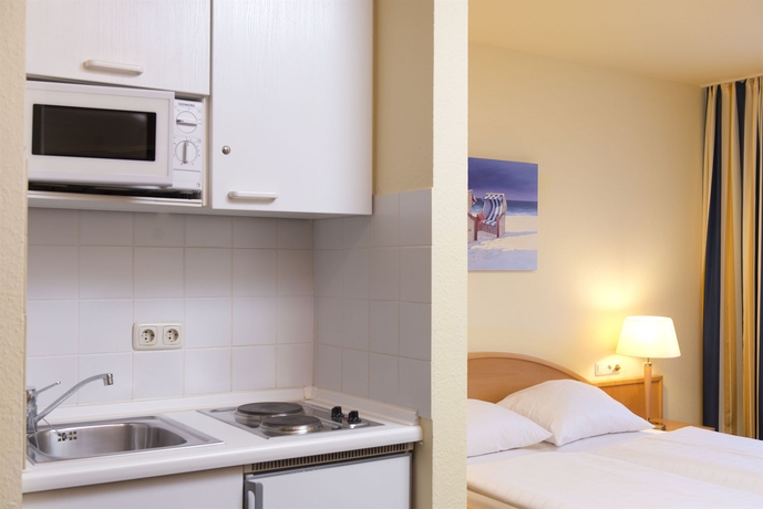 Hotel Best Western Aquamarin