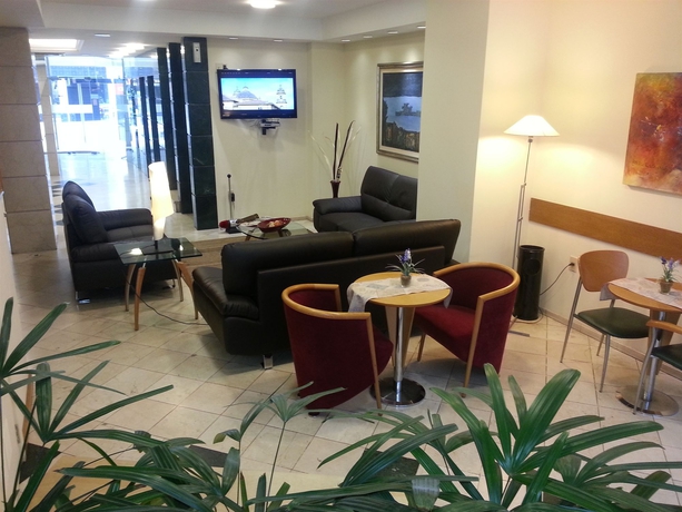 Hotel Best Western Armon Suites Hote