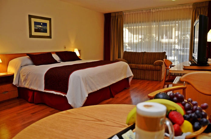 Hotel Best Western Armon Suites Hote