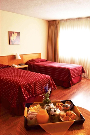 Hotel Best Western Armon Suites Hote
