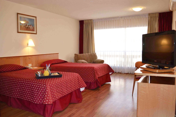 Hotel Best Western Armon Suites Hote