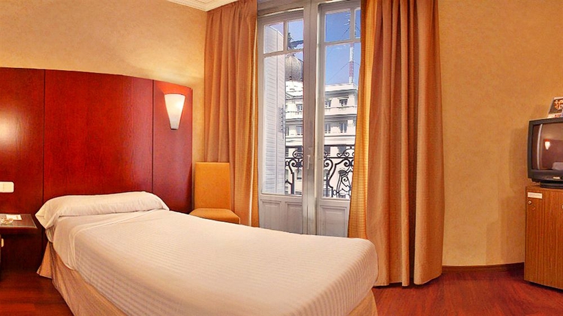 Hotel Best Western Arosa